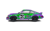 PURPLE HIPPY TRIBUTE - 1973