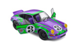 PURPLE HIPPY TRIBUTE - 1973