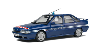 Renault 21 Turbo BRI - 1992