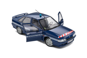 Renault 21 Turbo BRI - 1992