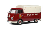 Volkswagen T1 PICK-UP PORSCHE SERVICE - 1950