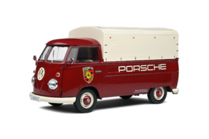 Volkswagen T1 PICK-UP PORSCHE SERVICE - 1950