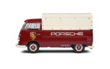 Volkswagen T1 PICK-UP PORSCHE SERVICE - 1950