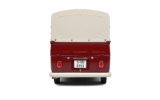 Volkswagen T1 PICK-UP PORSCHE SERVICE - 1950