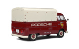 Volkswagen T1 PICK-UP PORSCHE SERVICE - 1950