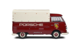 Volkswagen T1 PICK-UP PORSCHE SERVICE - 1950