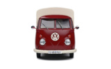Volkswagen T1 PICK-UP PORSCHE SERVICE - 1950
