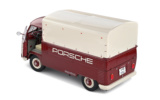 Volkswagen T1 PICK-UP PORSCHE SERVICE - 1950