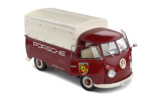 Volkswagen T1 PICK-UP PORSCHE SERVICE - 1950