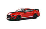 Shelby Mustang GT500 - 2020
