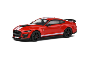 Shelby Mustang GT500 - 2020