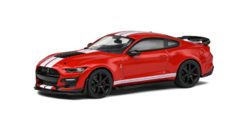 Shelby Mustang GT500 - 2020