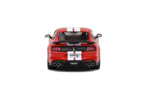 Shelby Mustang GT500 - 2020