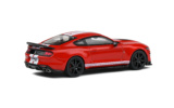 Shelby Mustang GT500 - 2020