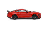 Shelby Mustang GT500 - 2020