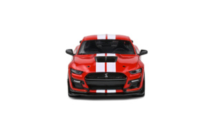 Shelby Mustang GT500 - 2020