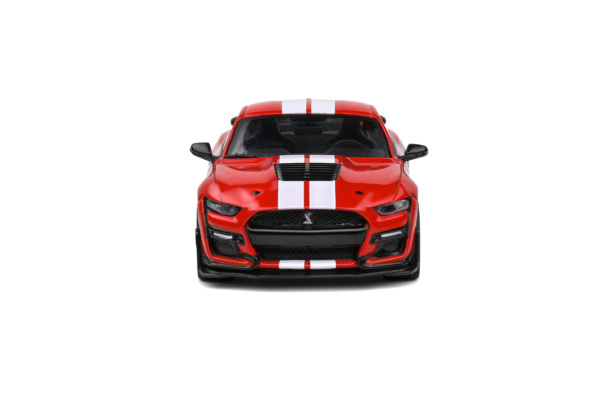 Shelby Mustang GT500 - 2020