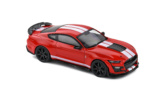 Shelby Mustang GT500 - 2020