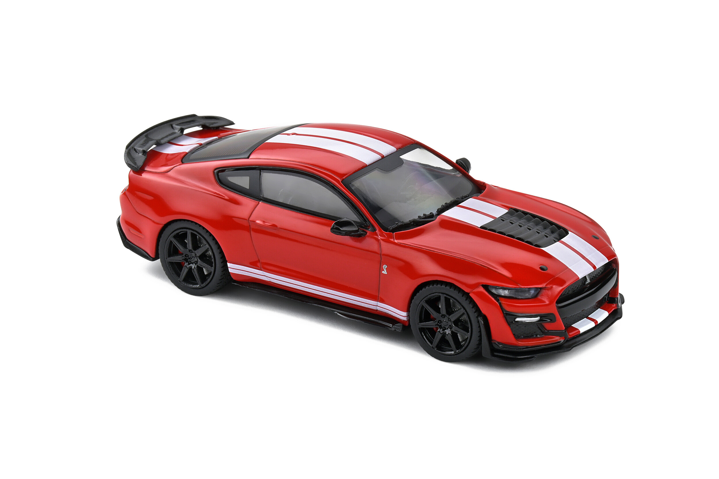 Shelby Mustang GT500 - 2020 - Solido