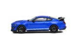 Shelby Mustang GT500 - Performance Blue - 2020
