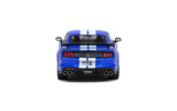 Shelby Mustang GT500 - Performance Blue - 2020