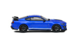 Shelby Mustang GT500 - Performance Blue - 2020