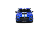 Shelby Mustang GT500 - Performance Blue - 2020