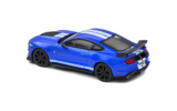 Shelby Mustang GT500 - Performance Blue - 2020