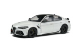 Alfa Romeo GIULIA GTA - BLANCO TROFEO - 2022