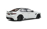 Alfa Romeo GIULIA GTA - BLANCO TROFEO - 2022