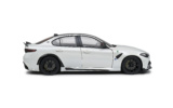 Alfa Romeo GIULIA GTA - BLANCO TROFEO - 2022