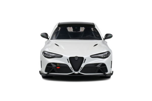 Alfa Romeo GIULIA GTA - BLANCO TROFEO - 2022