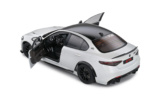 Alfa Romeo GIULIA GTA - BLANCO TROFEO - 2022
