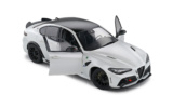 Alfa Romeo GIULIA GTA - BLANCO TROFEO - 2022