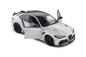 Alfa Romeo GIULIA GTA - BLANCO TROFEO - 2022