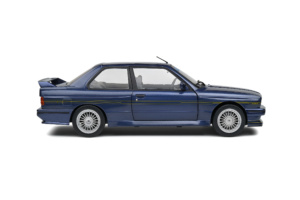 ALPINA B6 3,5S - MAURITUS BLUE - 1990