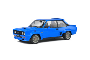 Fiat 131 ABARTH - 1980