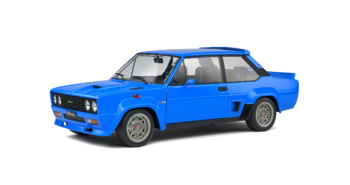 Fiat 131 ABARTH - 1980