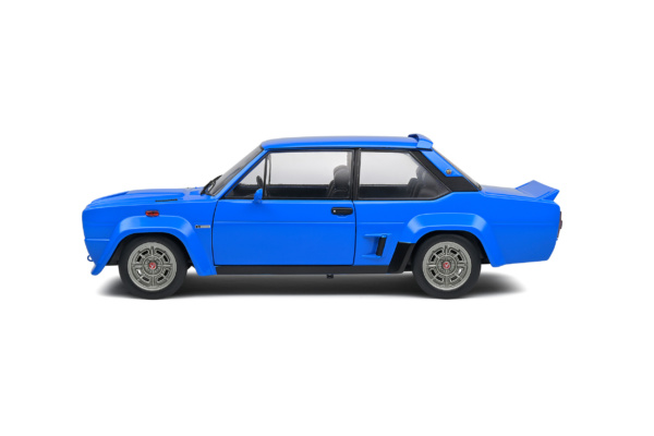 Fiat 131 ABARTH - 1980