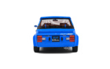 Fiat 131 ABARTH - 1980