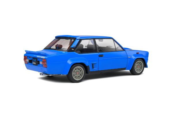 Fiat 131 ABARTH - 1980