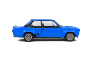 Fiat 131 ABARTH - 1980