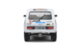 Lada NIVA - PARIS DAKAR - 1983 - #157 TROSSAT / BRIAVOINE