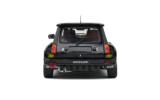 Renault 5 TURBO - EUROPEAN CUP - 1984 - #68 P.BELMONDO