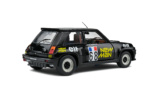 Renault 5 TURBO - EUROPEAN CUP - 1984 - #68 P.BELMONDO