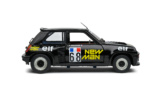 Renault 5 TURBO - EUROPEAN CUP - 1984 - #68 P.BELMONDO