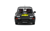 Renault 5 TURBO - EUROPEAN CUP - 1984 - #68 P.BELMONDO