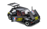 Renault 5 TURBO - EUROPEAN CUP - 1984 - #68 P.BELMONDO