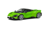 McLaren 765 LT - Lime Green - 2020