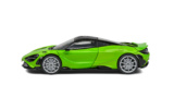 McLaren 765 LT - Lime Green - 2020
